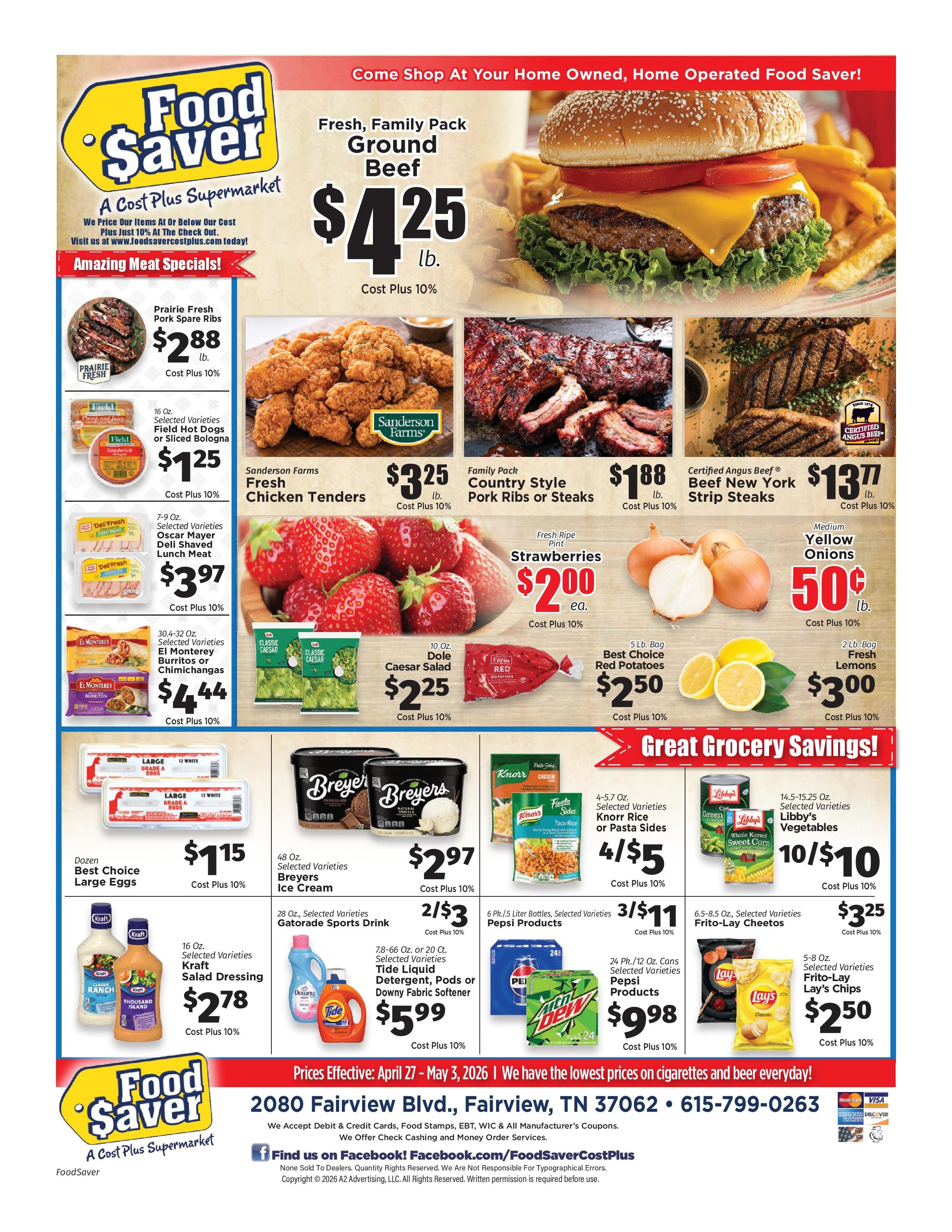 Ad page image